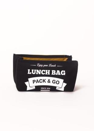 Lunch bag s1 фото