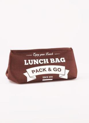 Lunch bag s3 фото