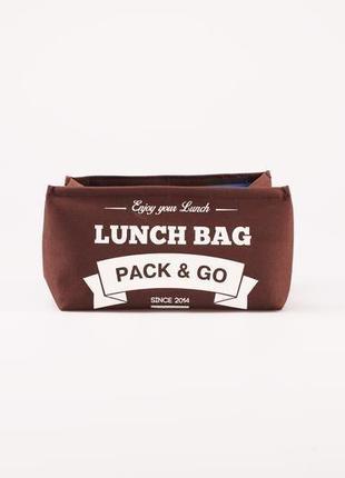 Lunch bag s2 фото