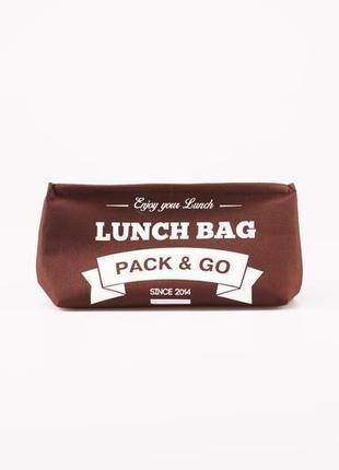 Lunch bag s1 фото