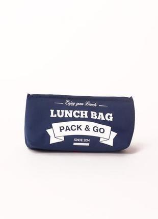 Lunch bag s1 фото