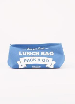 Lunch bag s1 фото