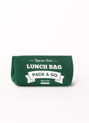 Lunch bag s1 фото