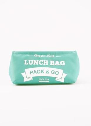 Lunch bag s1 фото