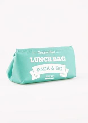 Lunch bag s3 фото