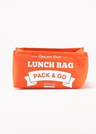 Lunch bag s2 фото