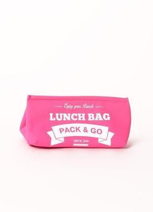 Lunch bag s1 фото