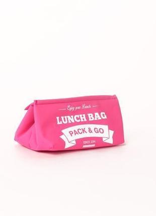 Lunch bag s3 фото