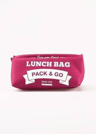 Lunch bag s1 фото