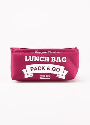 Lunch bag s2 фото