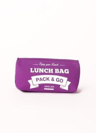 Lunch bag s1 фото