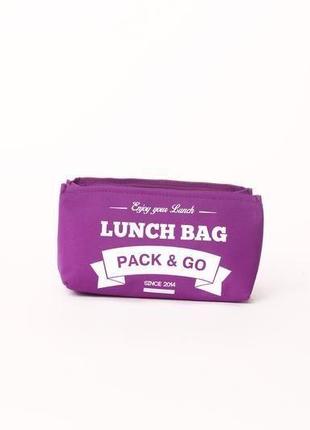 Lunch bag s2 фото