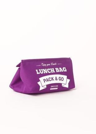 Lunch bag s3 фото