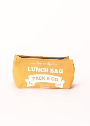 Lunch bag s2 фото