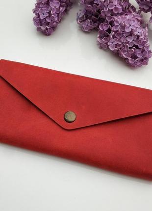 Гаманець шкіряний stedley класик 2