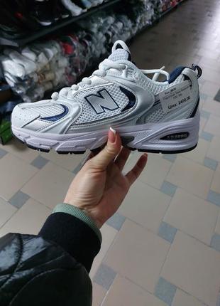 Кроссовки new balance 530