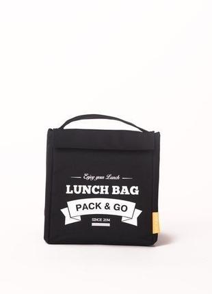 Lunch bag m1 фото