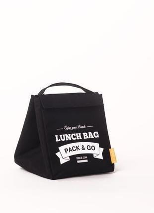 Lunch bag m3 фото