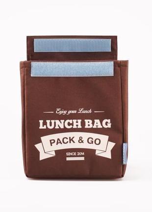 Lunch bag m1 фото