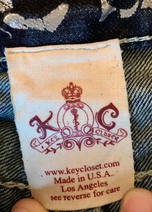 Key closet jeans7 фото