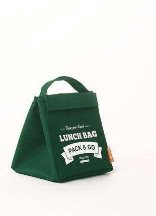 Lunch bag m2 фото