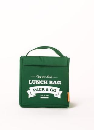 Lunch bag m1 фото