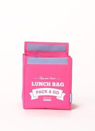 Lunch bag m2 фото