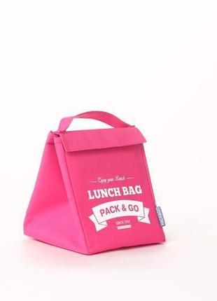 Lunch bag m3 фото