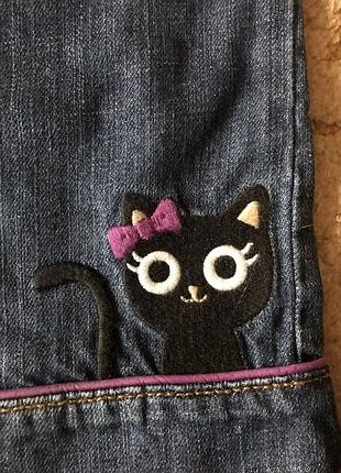 Джинсы gymboree