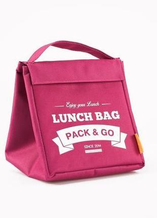 Lunch bag m2 фото