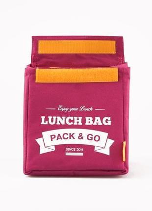 Lunch bag m1 фото