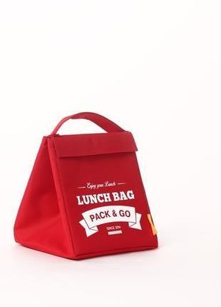 Lunch bag m3 фото