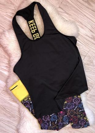 Спортивна майка