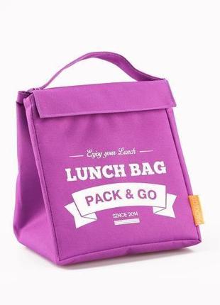 Lunch bag m2 фото