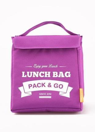 Lunch bag m1 фото