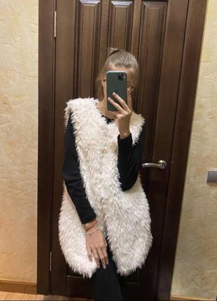 Жилетка жіноча