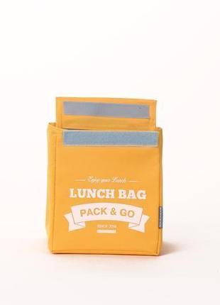 Lunch bag m2 фото