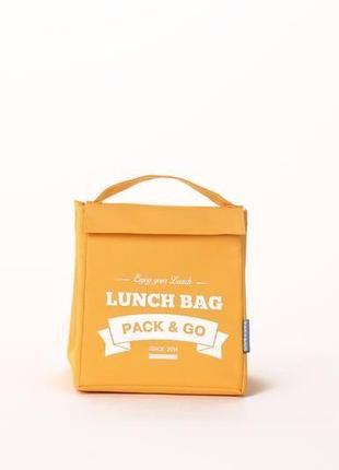 Lunch bag m1 фото