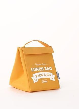 Lunch bag m3 фото