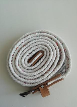 Новий фірмовий німецький ремінчик clockhouse!!!