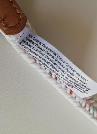 Новий фірмовий німецький ремінчик clockhouse!!!