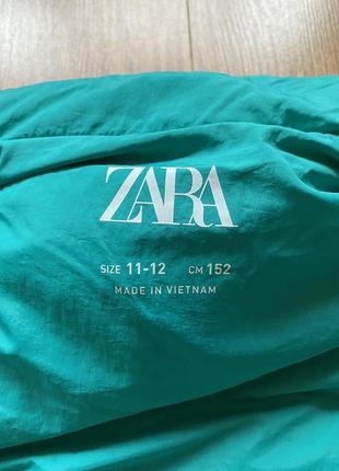 Безрукавка для хлопчика zara5 фото