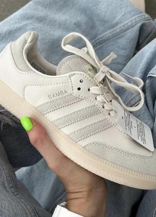 Adidas samba 41