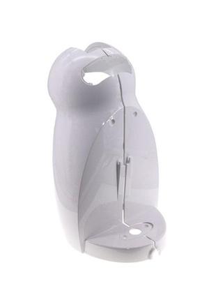 Корпус для кавоварки krups dolce gusto (правий+лівий), білий - ms-622728