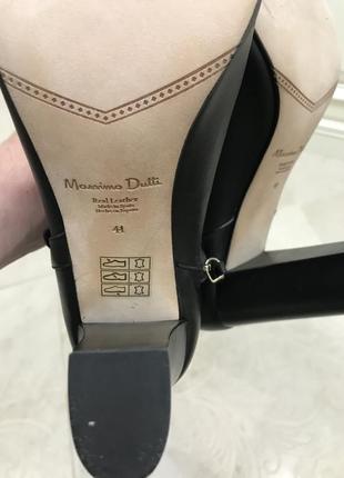 Massimo dutti. 100 % оригинал.6 фото