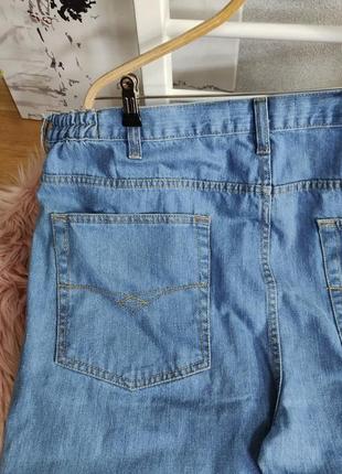 Новые джинсы от bigdade, размер 44/334 фото