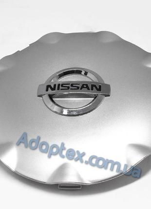 Ковпачки для оригінальних дисків nissan (145/138) 40315 pa200