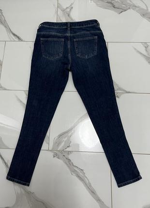 Джинсы / джинсы женские 🤗3 фото