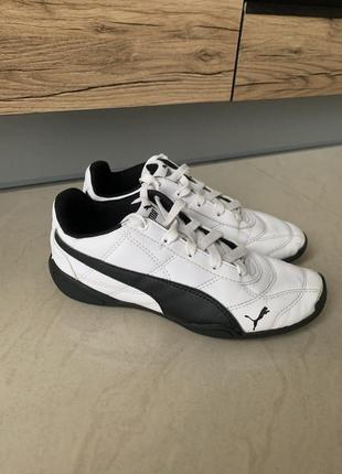 Кроссовки puma