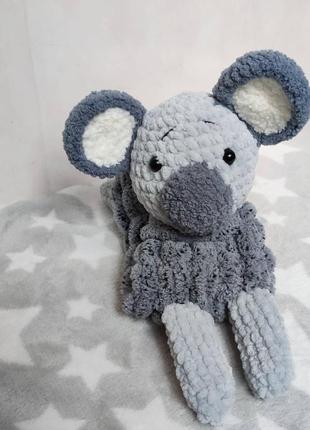 Пижамница коала